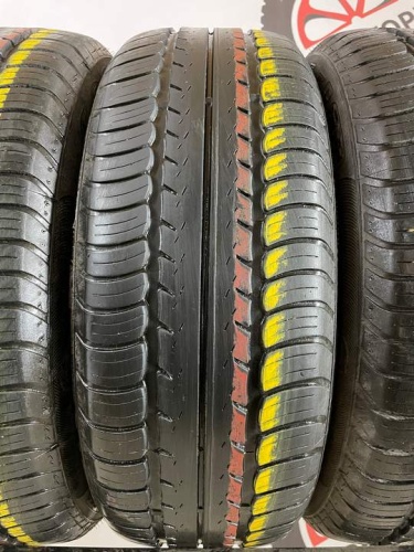 GoodYear Eagle Nct 5 R16 195/55