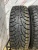 Hankook Winter I'Pike  215/65 R17