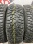 Hankook Winter I'Pike RS2 W429 R16 205/60