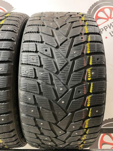 Dunlop SPWinterIce 02 R20 275/35