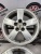 Литые диски Митсубиси R17 5х114,3 Цо67.1 6J ET46