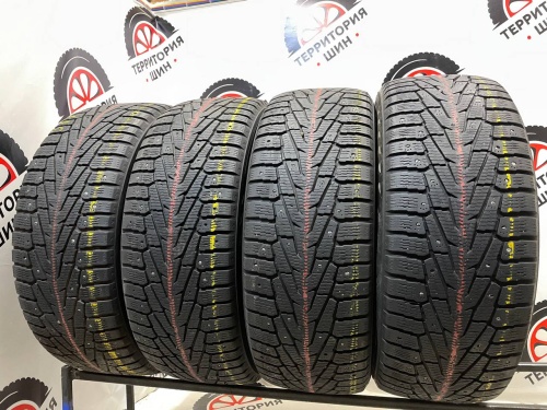 Nokian Hakkapeliitta 7 Suv 265/60/18