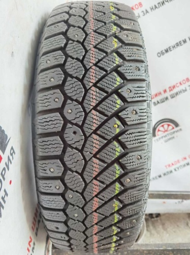 Gislaved Nord Frost 200 R15 195/65
