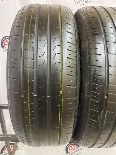 Pirelli Scorpion Verde R17	215/60
