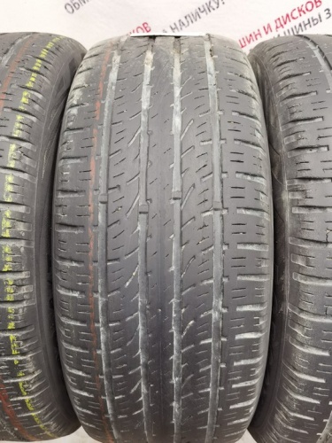 Viatti Bosco A/T V-237 R17 235/55