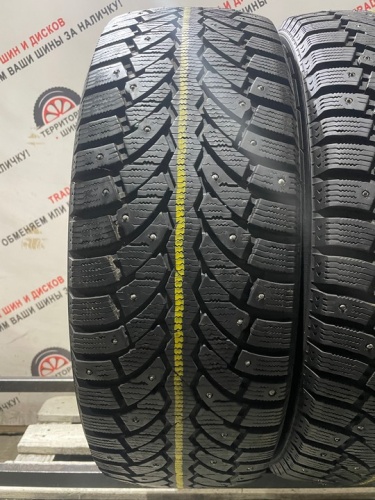 Formula Ice R17 225/65