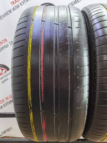 Michelin Pilot  Sport4 R21 275/45