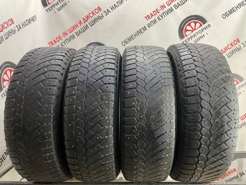 Continental CIC R16 215/70