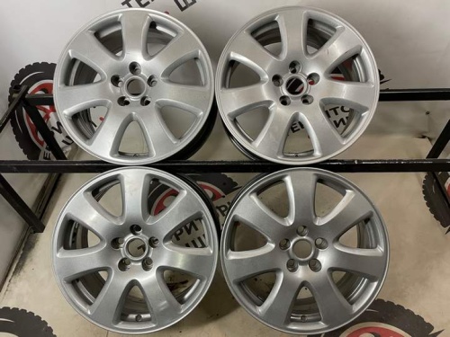 Литые Ford R17 5x108/63,4/ET52,5/7,5