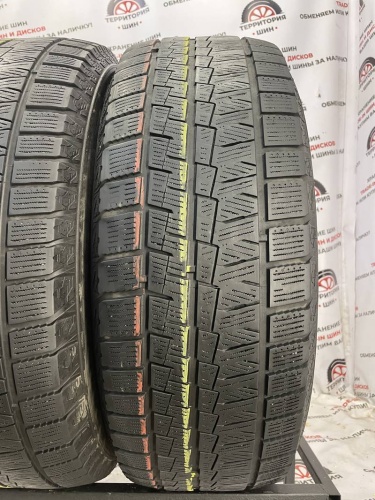 Kapsen SnowShoes AW33 R18	235/60