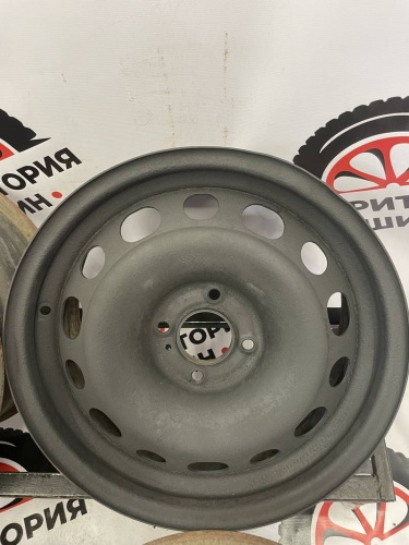 Штампы R16 4х108