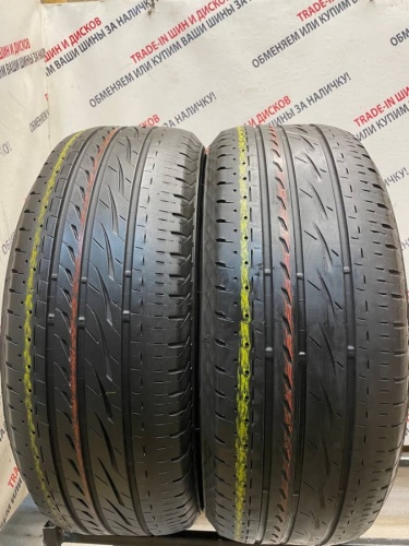 Bridgestone Regno GRVII R17 205/55