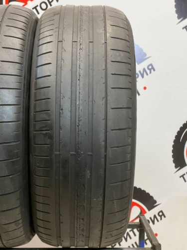 Pirelli P Zero R19	255/55
