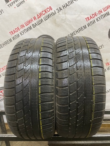 Hankook   IceBEAR W300 R17 215/50 95V