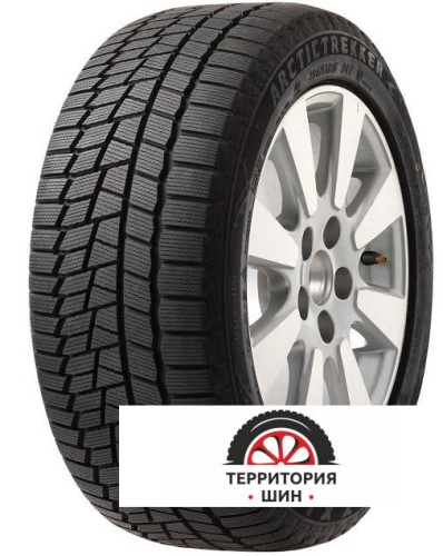 Maxxis SP-02 Arctic Trekker R18 235/45 98T