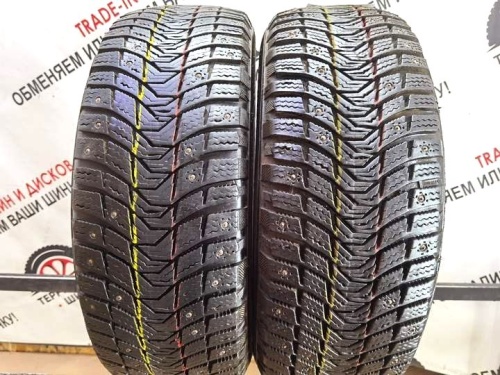Michelin X-Ice North 3 R16 205/55