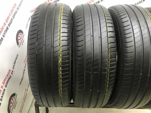 Michelin Primacy 3 R17 215/65 99V