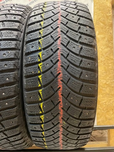 Michelin X-Ice North XIN2 R16	215/65