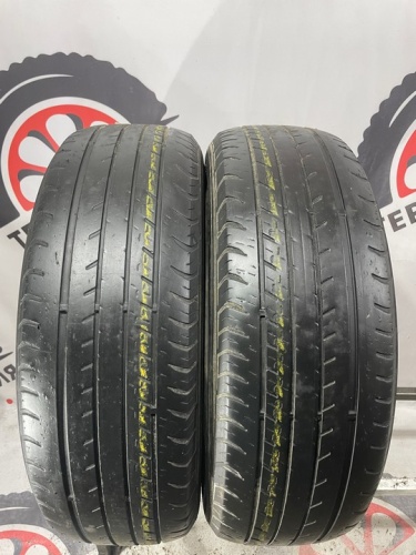 Dunlop Grandtrek ST30 R18 225/60