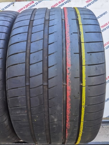 Goodyear Eagle F1 Asymmetric 3 R21 305/30