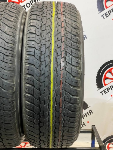 Dunlop Grandtrek AT1 R17	265/65