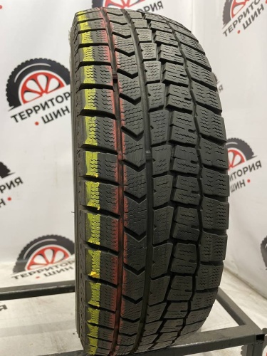 Dunlop WinterMaxx WM02 R14	175/65