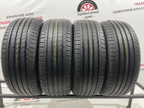 Goodyear EfficientGrip R17 215/55