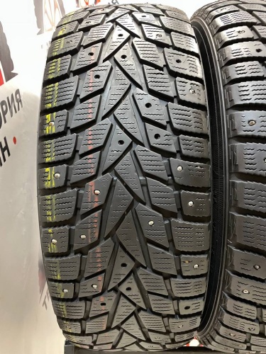 Dunlop Grantrek ICE 02 255/60/18