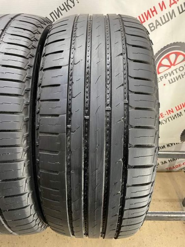 Nokian Nordman 2 SUV R17 235/55