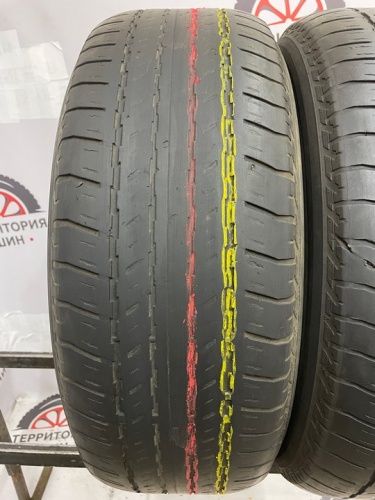 Bridgestone Dueler H/T 265/60 110H R18