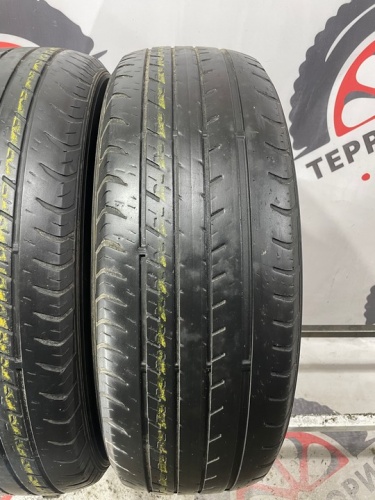 Dunlop Grandtrek ST30 R18 225/60