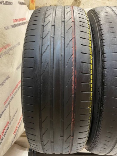 Bridgestone Dueler H/P R18	235/65