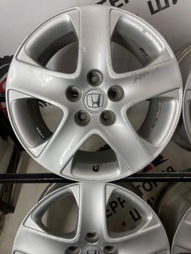 Литье Honda  R17  5х120 СТ64.1