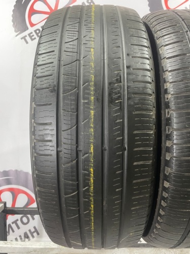 Pirelli Scorpion Verde All Season R20 255/50 Pirelli Scorpion Verde All Season R20 255/50