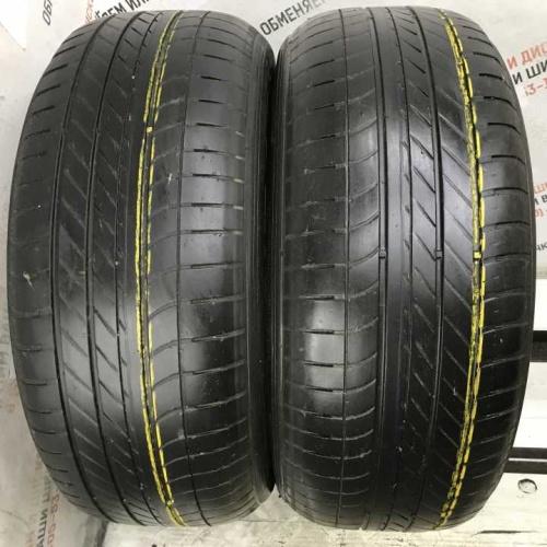 Goodyear Eagle F1 Asymmetric SUV R18 255/55