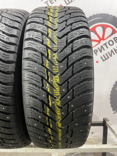 Nokian Tyres Hakkapeliitta 8 SUV R17 225/60