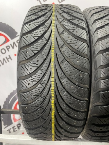 Sava Eskimo Stud R16 205/55
