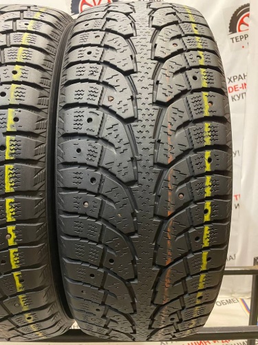 Hankook I*pike RW11 R18 215/55