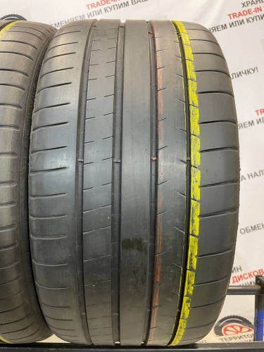 Michelin Pilot Super Sport R18	245/35