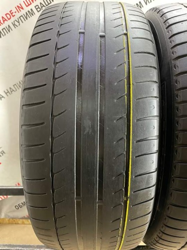 Michelin Primacy HP R17 225/55