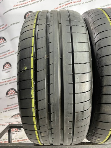 Goodyear Eagle F1 Asymmetric 5 265/40 R21