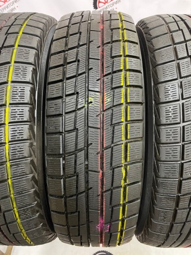 Yokohama Practiva ICE BP02 R 14 175/65 Q82