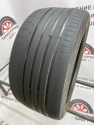 Continental SportContact6 R22 315/30
