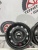 Диски штампованные Solaris R15 4x100 ET46 54.1