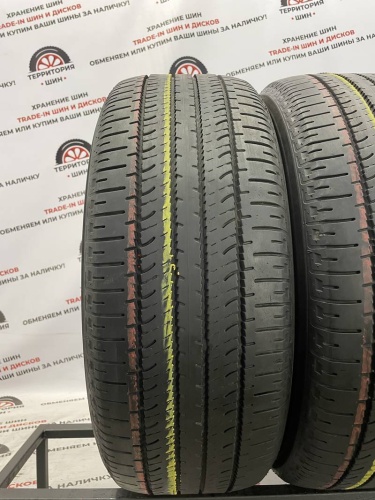 Yokohama Geolandar SUV G055 R18	225/55