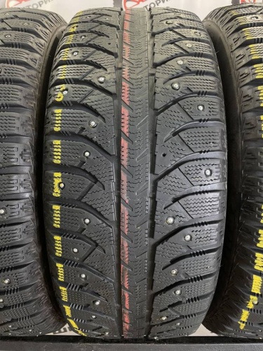 Bridgestone Ice Cruiser 7000s  235/55 R17