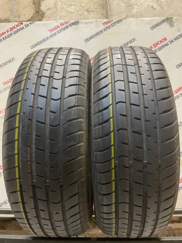 DoubleStar Maximum DH03 R15	205/65
