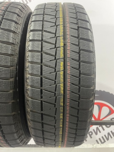 Bridgestone Blizzak Revo Gz R16 215/60