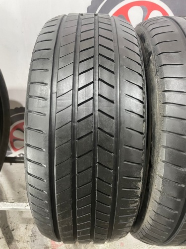 Bridgestone Alenza 001(RFT) R19 245/50