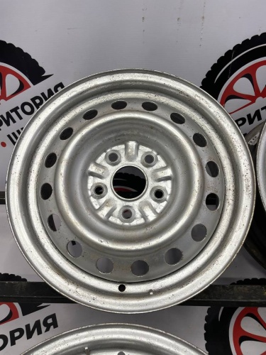 Штампы Альмера R16